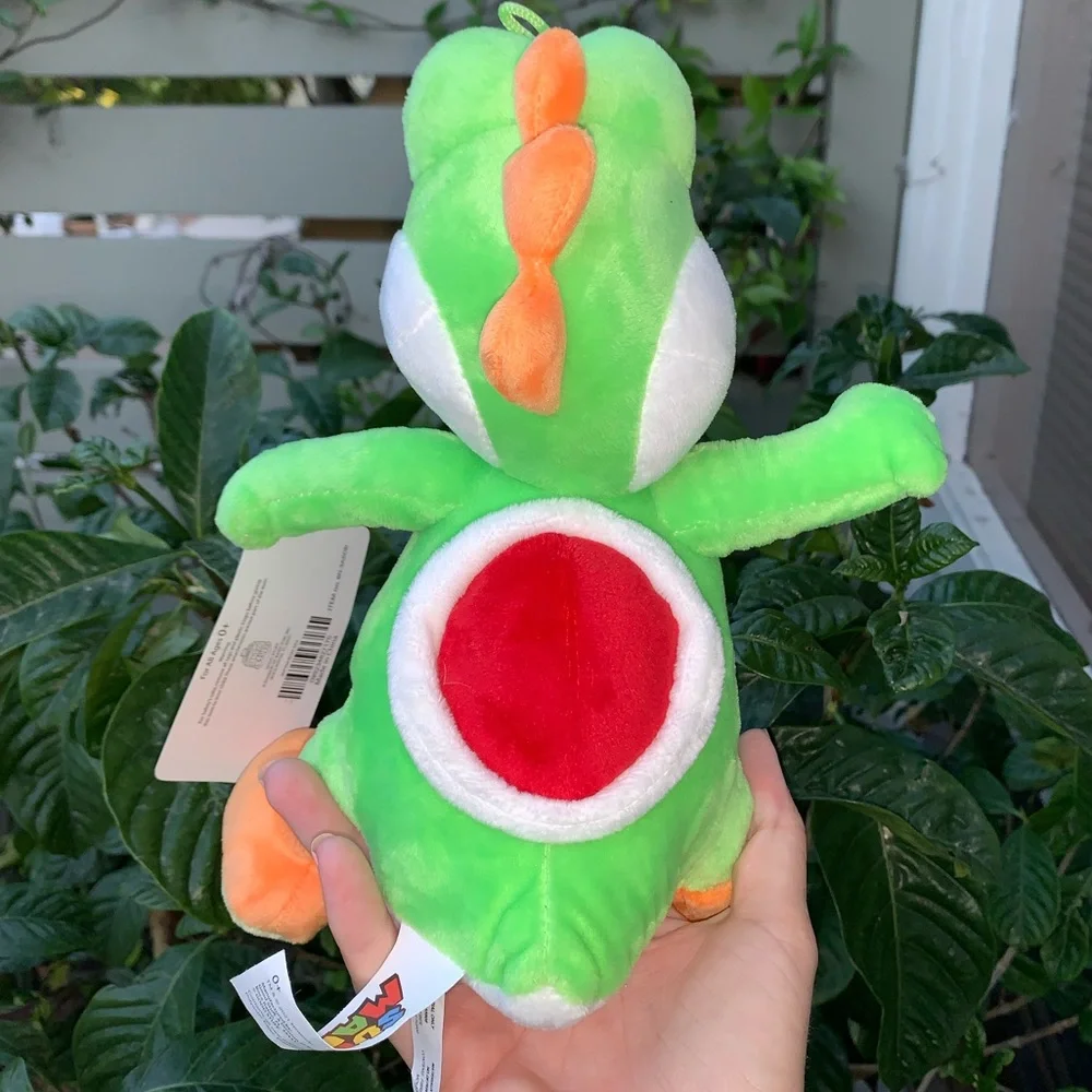 ⭐️ 💚 Mini Yoshi! 💚 ⭐️ - Picture 4 of 4